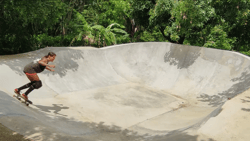 Casa el Coco con Aire