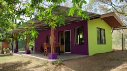 Casa el Coco con Aire